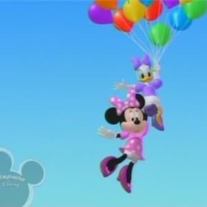 Photo La Maison de Mickey