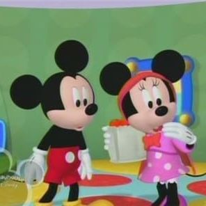 Photo La Maison de Mickey