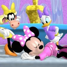 Photo La Maison de Mickey