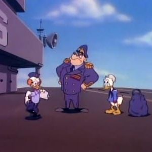 Photo La Bande à Picsou