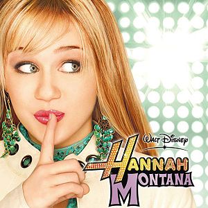 Photo Hannah Montana