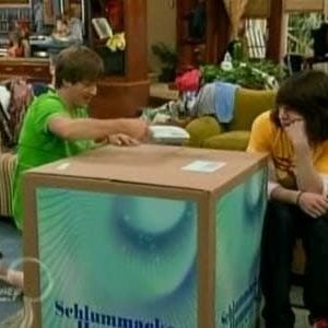 Photo Hannah Montana