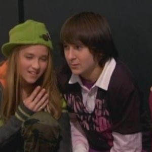 Photo Hannah Montana