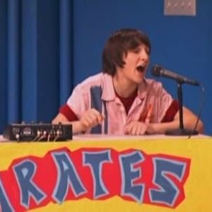 Photo Hannah Montana