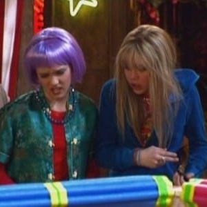 Photo Hannah Montana