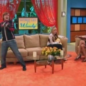 Photo Hannah Montana