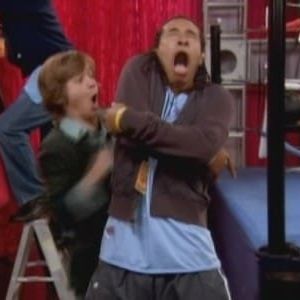 Photo Hannah Montana