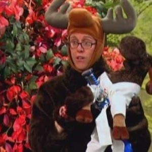 Photo Hannah Montana