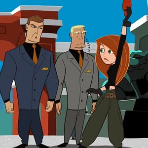 Photo Kim Possible