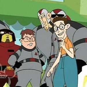 Photo Kim Possible