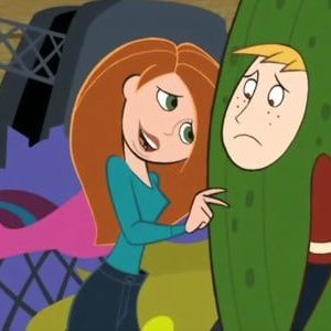 Photo Kim Possible