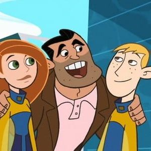 Photo Kim Possible