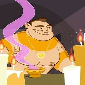 Photo Kim Possible