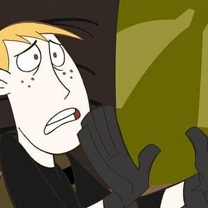 Photo Kim Possible