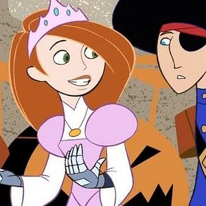 Photo Kim Possible