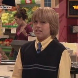Photo La Vie de palace de Zack et Cody