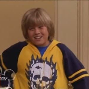 Photo La Vie de palace de Zack et Cody