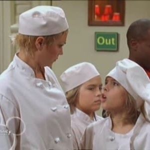 Photo La Vie de palace de Zack et Cody