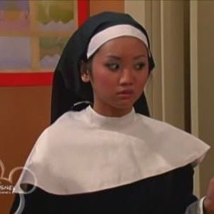 Photo La Vie de palace de Zack et Cody