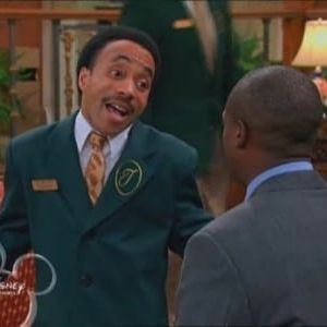 Photo La Vie de palace de Zack et Cody