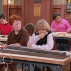 Photo La Vie de palace de Zack et Cody