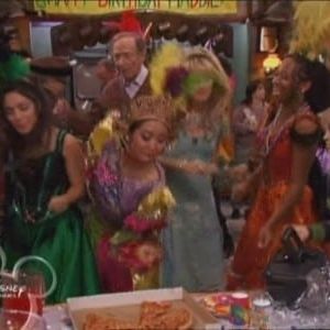 Photo La Vie de palace de Zack et Cody
