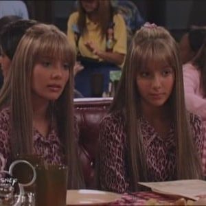 Photo La Vie de palace de Zack et Cody