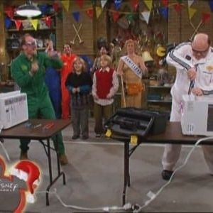 Photo La Vie de palace de Zack et Cody