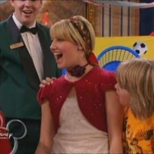 Photo La Vie de palace de Zack et Cody