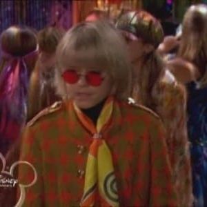 Photo La Vie de palace de Zack et Cody