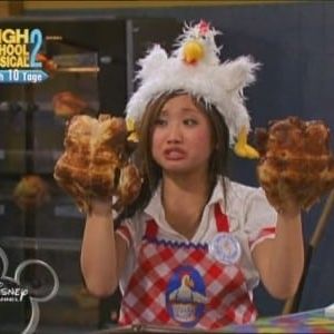 Photo La Vie de palace de Zack et Cody