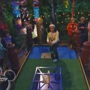 Photo La Vie de palace de Zack et Cody