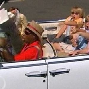 Photo La Vie de palace de Zack et Cody