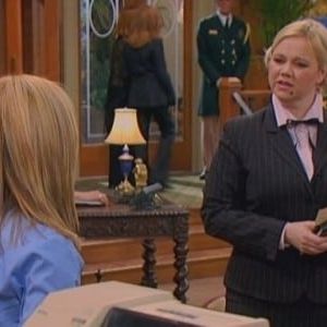 Photo La Vie de palace de Zack et Cody