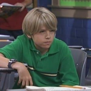 Photo La Vie de palace de Zack et Cody