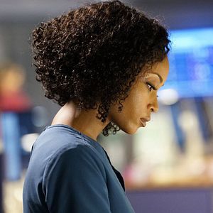 Photo Yaya DaCosta