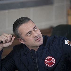 Photo Taylor Kinney