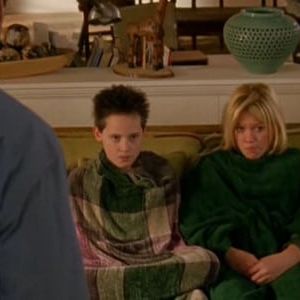 Photo Lizzie McGuire