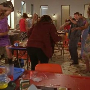 Photo Lizzie McGuire