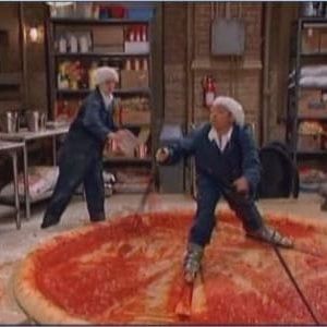 Photo Phénomène Raven