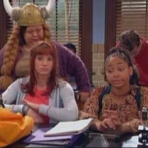 Photo Phénomène Raven