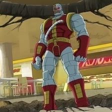 Photo Hulk et les agents du S.M.A.S.H