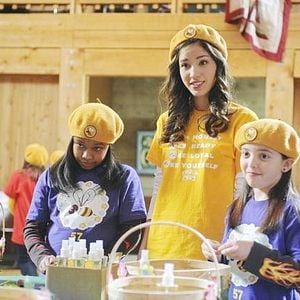 Photo Kelsey Asbille