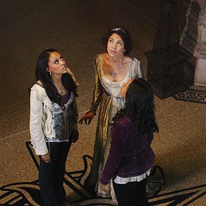 Photo Tamera Mowry-Housley