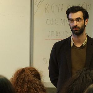 Photo La dernière leçon