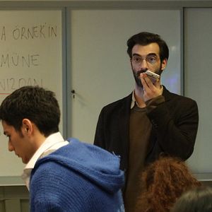 Photo La dernière leçon