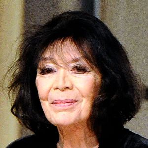 Photo Juliette Gréco