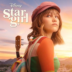 Photo Stargirl