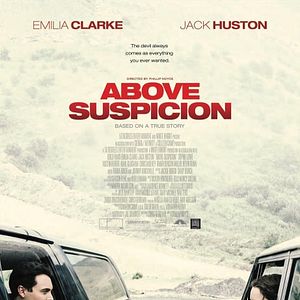Photo Above Suspicion