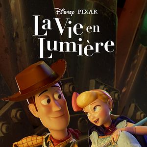 Photo La Vie en lumière